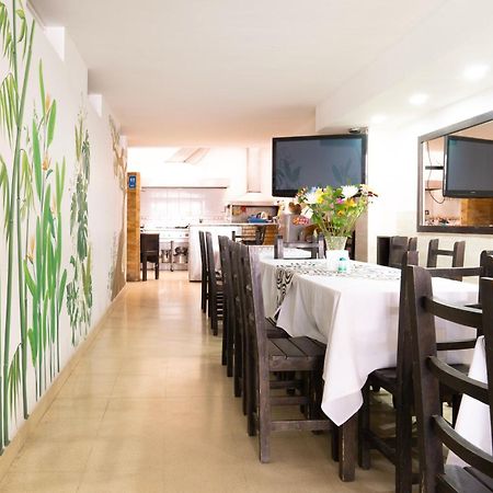 Hotel Riviera Plaza Bucaramanga Ngoại thất bức ảnh