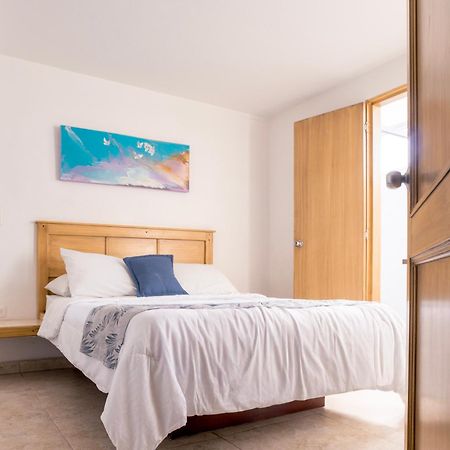 Hotel Riviera Plaza Bucaramanga Ngoại thất bức ảnh