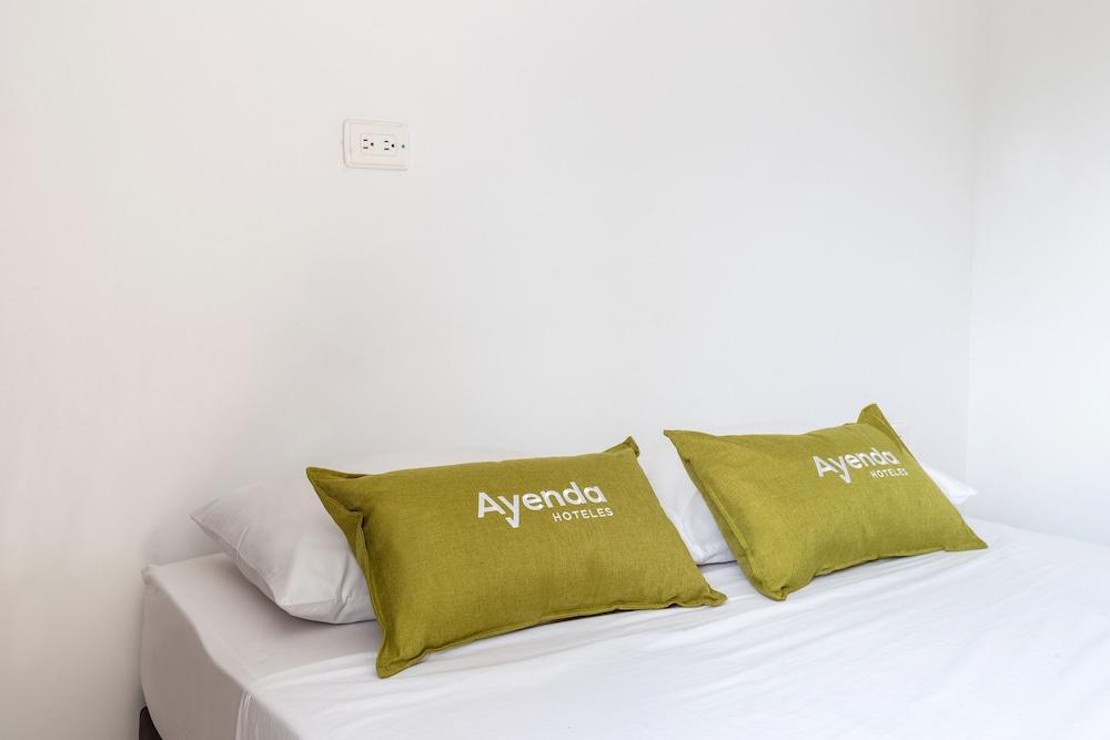 Hotel Riviera Plaza Bucaramanga Ngoại thất bức ảnh