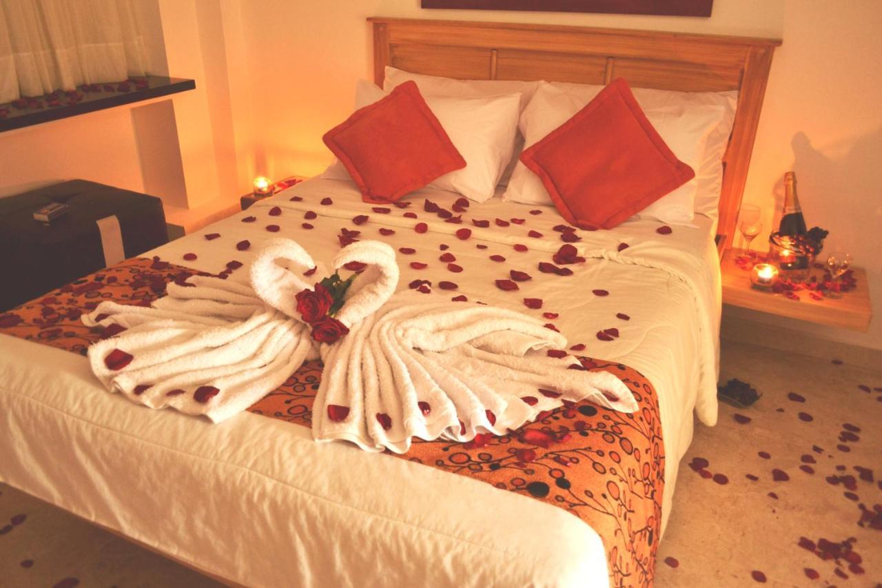 Hotel Riviera Plaza Bucaramanga Ngoại thất bức ảnh