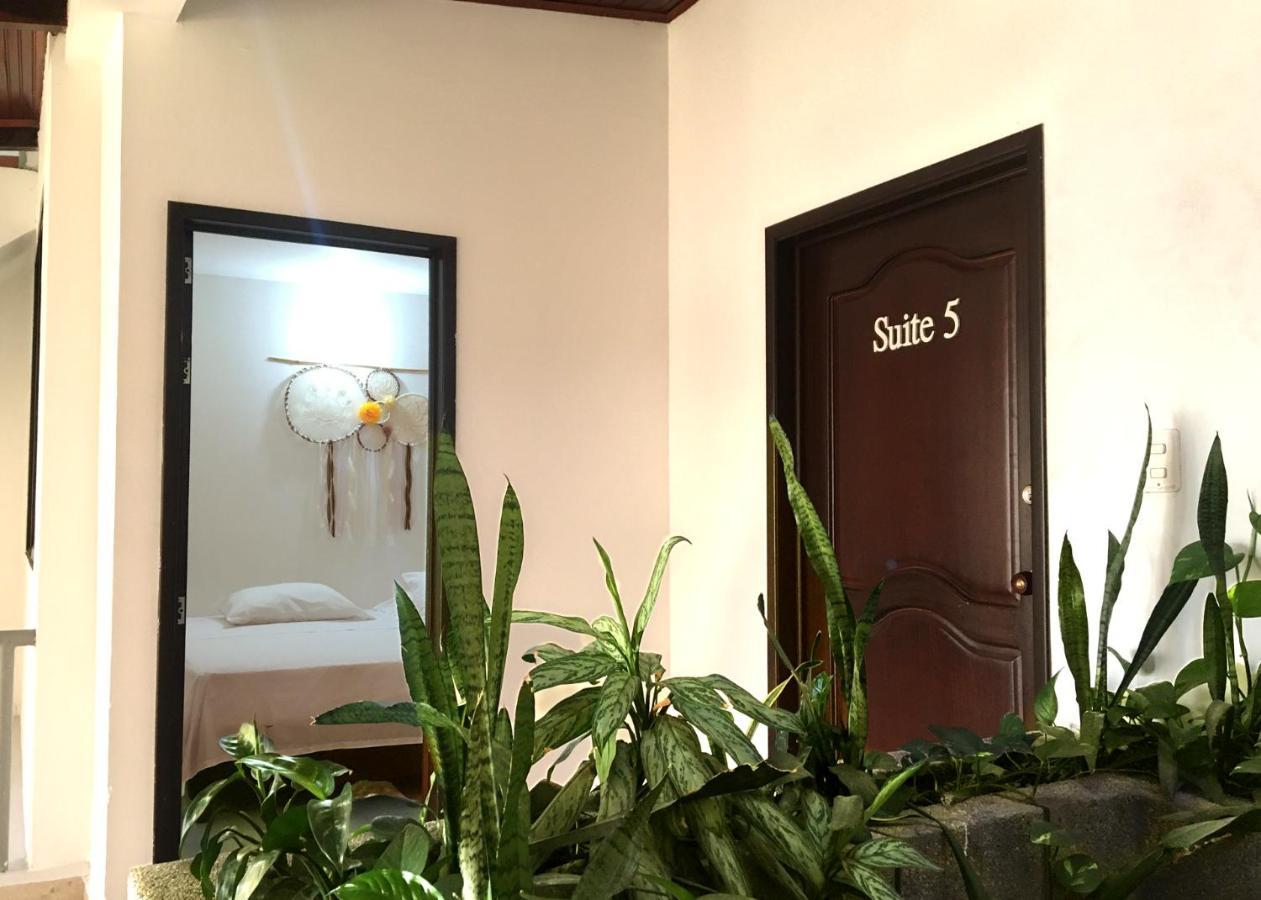 Hotel Riviera Plaza Bucaramanga Ngoại thất bức ảnh