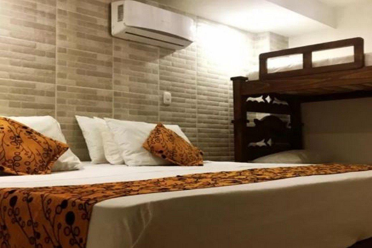 Hotel Riviera Plaza Bucaramanga Ngoại thất bức ảnh