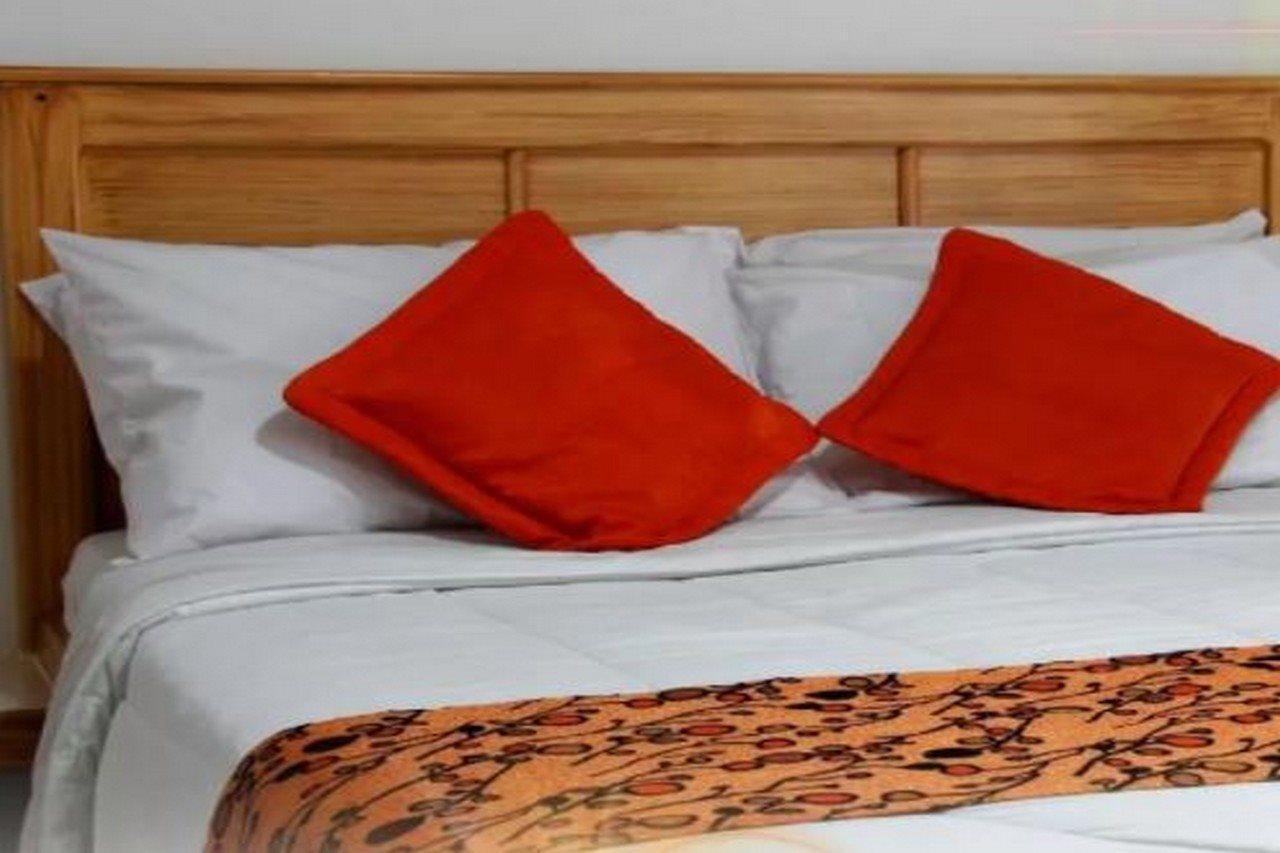 Hotel Riviera Plaza Bucaramanga Ngoại thất bức ảnh