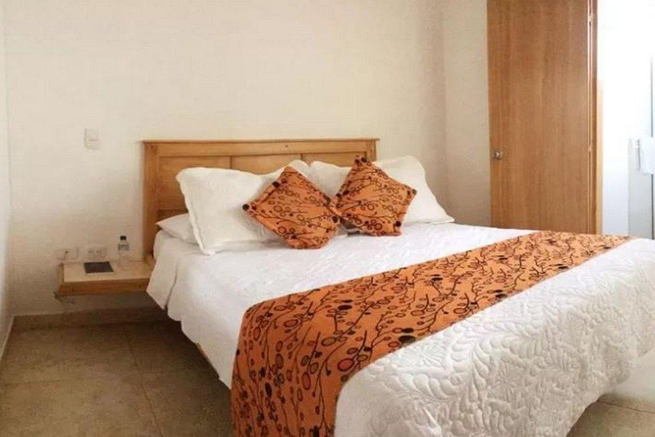 Hotel Riviera Plaza Bucaramanga Ngoại thất bức ảnh