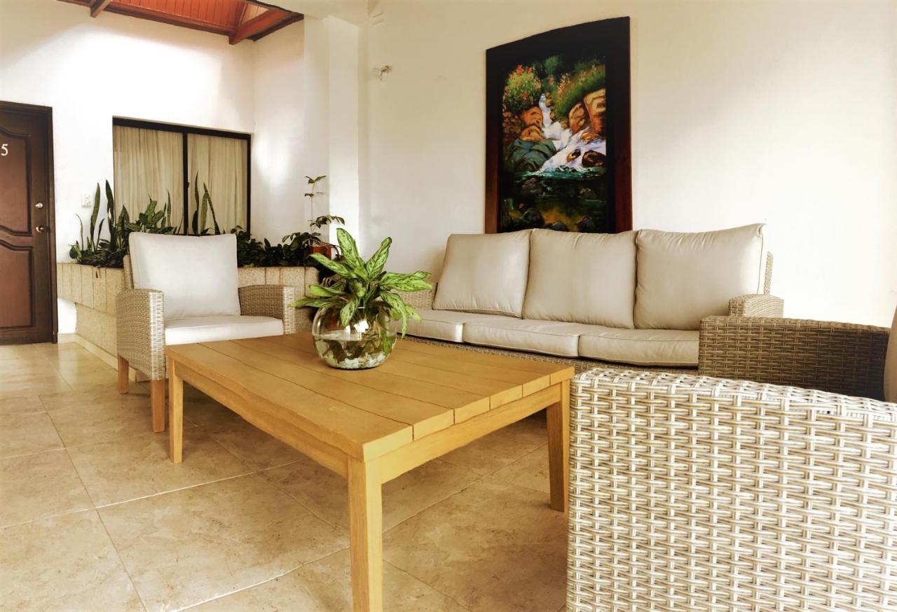 Hotel Riviera Plaza Bucaramanga Ngoại thất bức ảnh