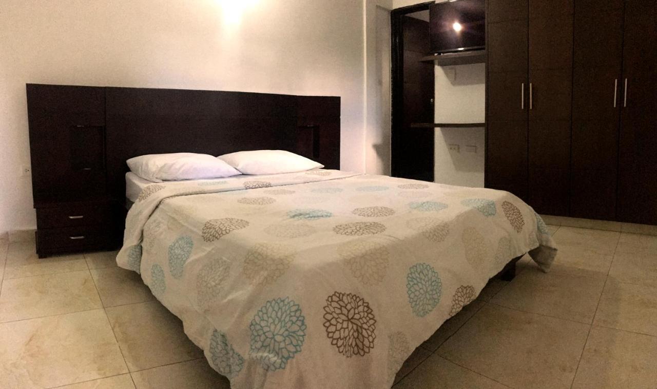 Hotel Riviera Plaza Bucaramanga Ngoại thất bức ảnh