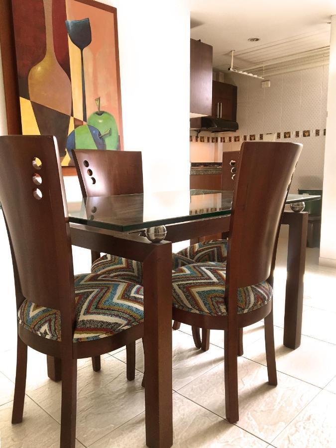 Hotel Riviera Plaza Bucaramanga Ngoại thất bức ảnh