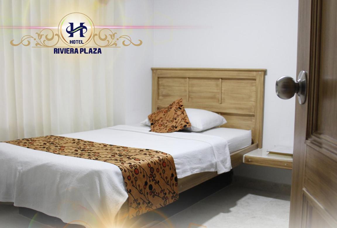 Hotel Riviera Plaza Bucaramanga Ngoại thất bức ảnh