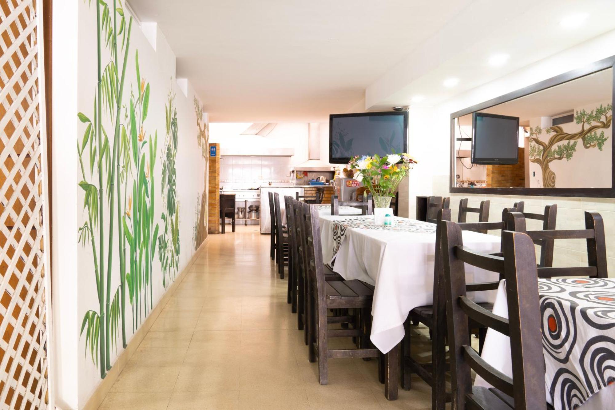 Hotel Riviera Plaza Bucaramanga Ngoại thất bức ảnh