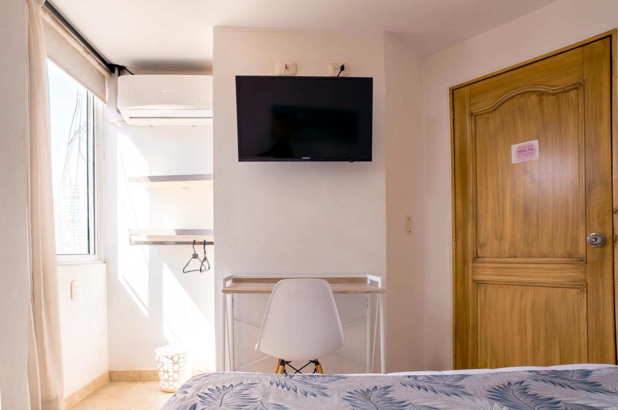 Hotel Riviera Plaza Bucaramanga Ngoại thất bức ảnh