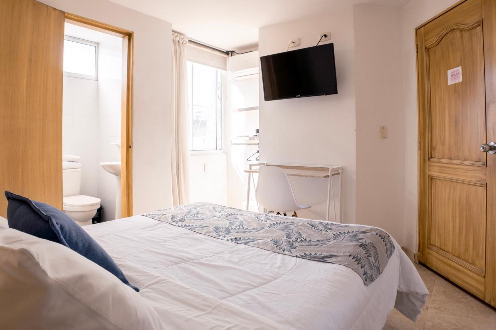 Hotel Riviera Plaza Bucaramanga Ngoại thất bức ảnh