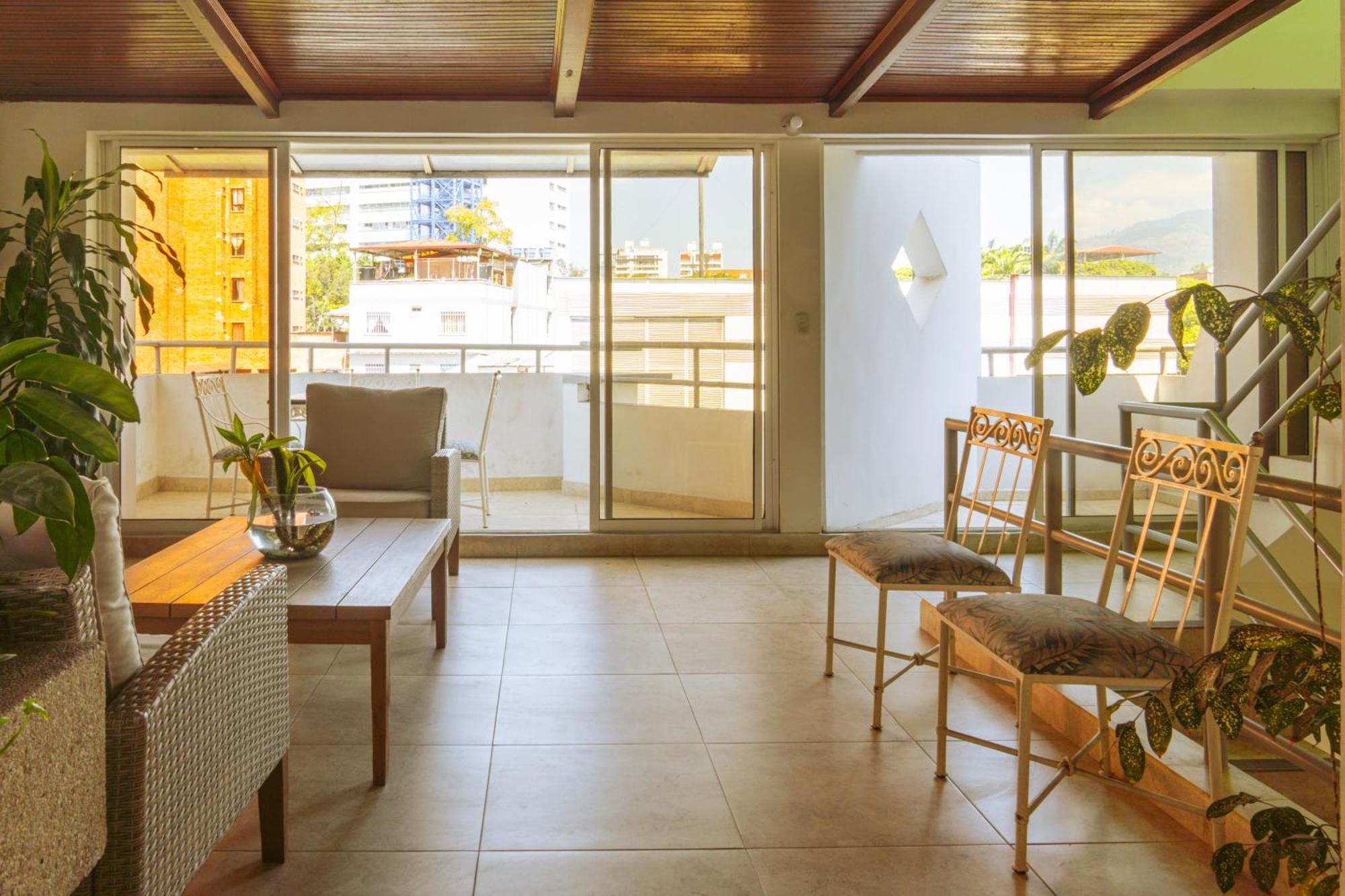 Hotel Riviera Plaza Bucaramanga Ngoại thất bức ảnh