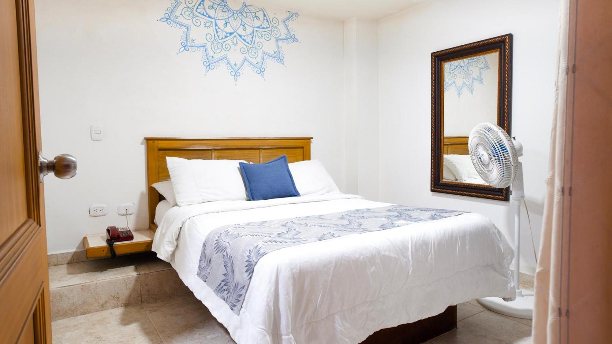 Hotel Riviera Plaza Bucaramanga Ngoại thất bức ảnh