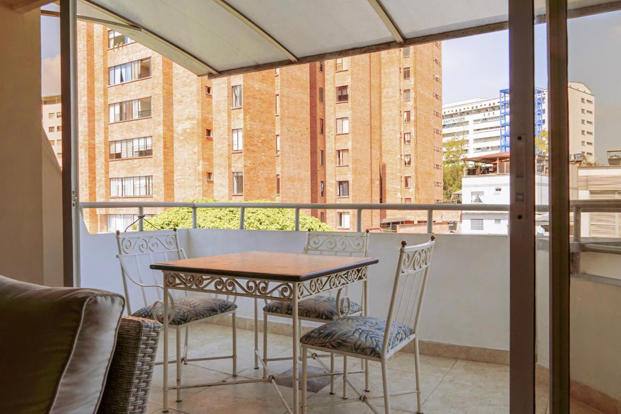 Hotel Riviera Plaza Bucaramanga Ngoại thất bức ảnh