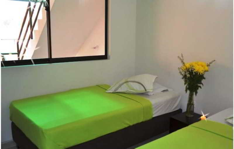 Hotel Riviera Plaza Bucaramanga Ngoại thất bức ảnh