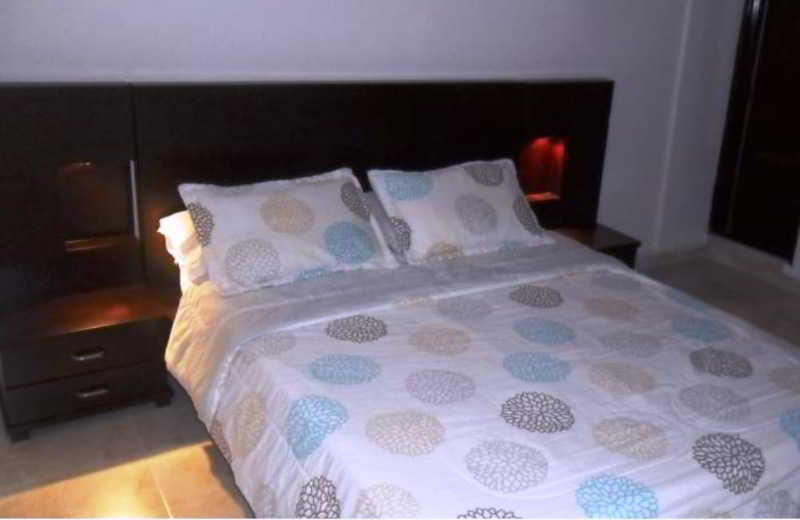 Hotel Riviera Plaza Bucaramanga Ngoại thất bức ảnh