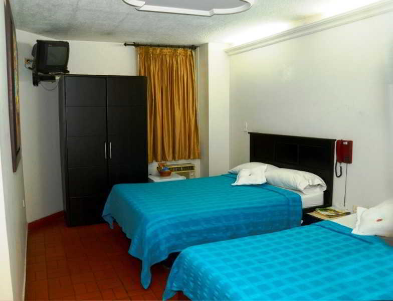 Hotel Riviera Plaza Bucaramanga Ngoại thất bức ảnh