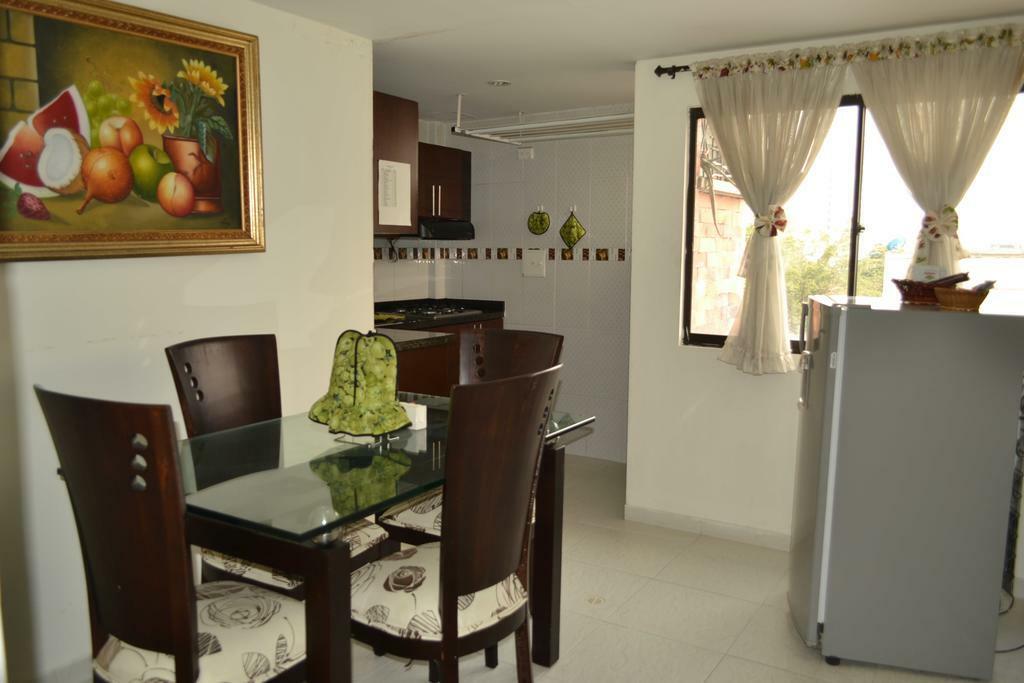 Hotel Riviera Plaza Bucaramanga Ngoại thất bức ảnh