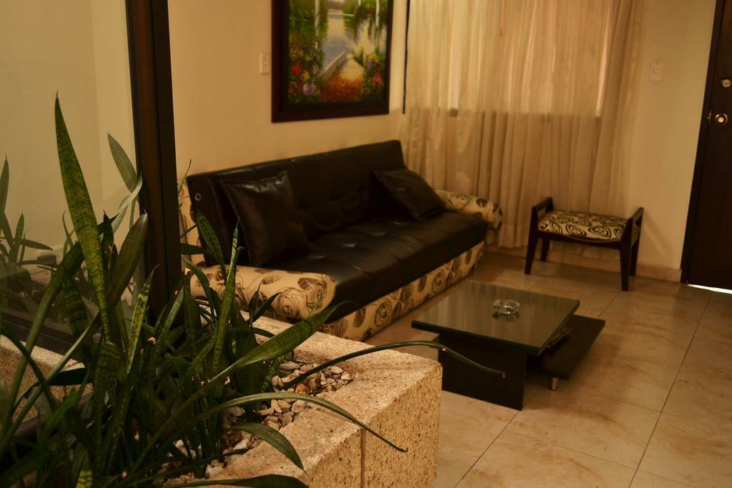 Hotel Riviera Plaza Bucaramanga Ngoại thất bức ảnh