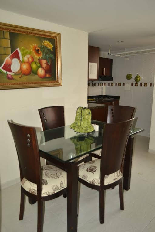 Hotel Riviera Plaza Bucaramanga Ngoại thất bức ảnh