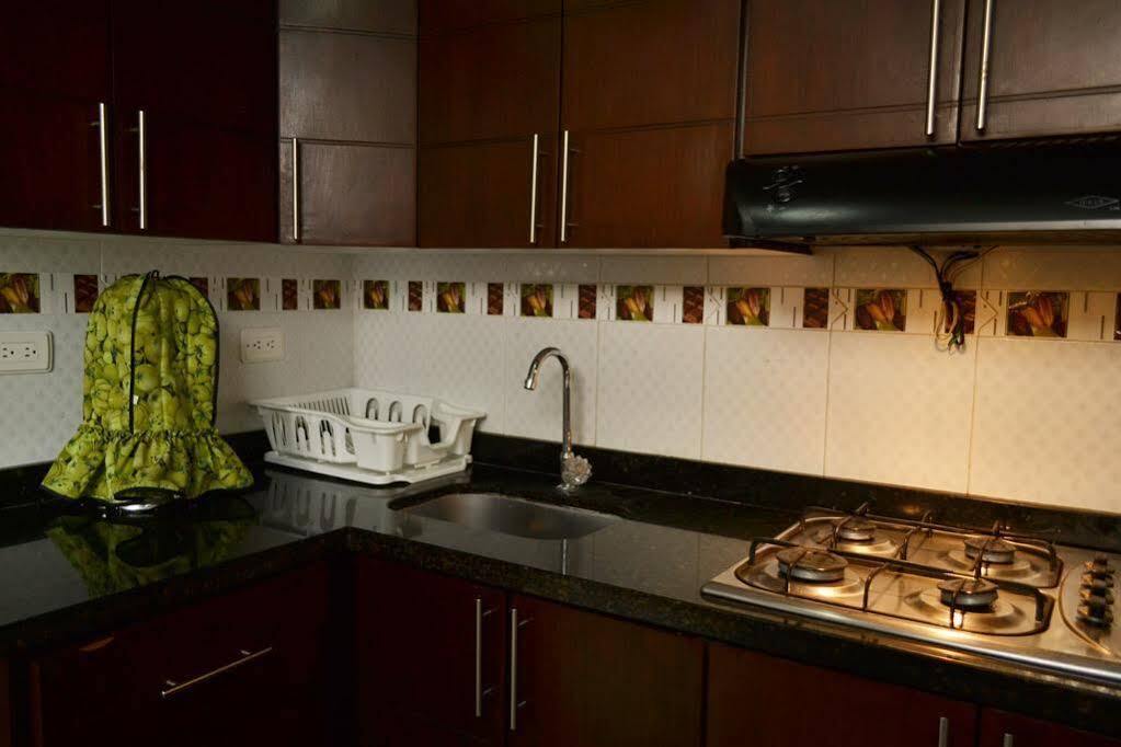 Hotel Riviera Plaza Bucaramanga Ngoại thất bức ảnh