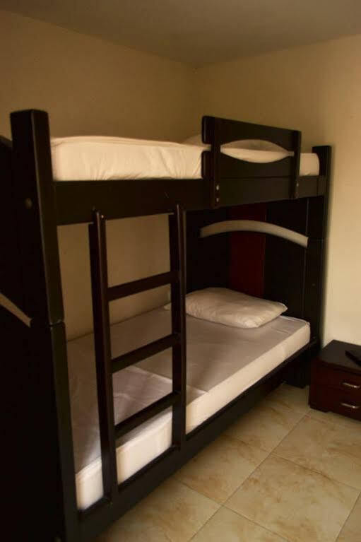 Hotel Riviera Plaza Bucaramanga Ngoại thất bức ảnh