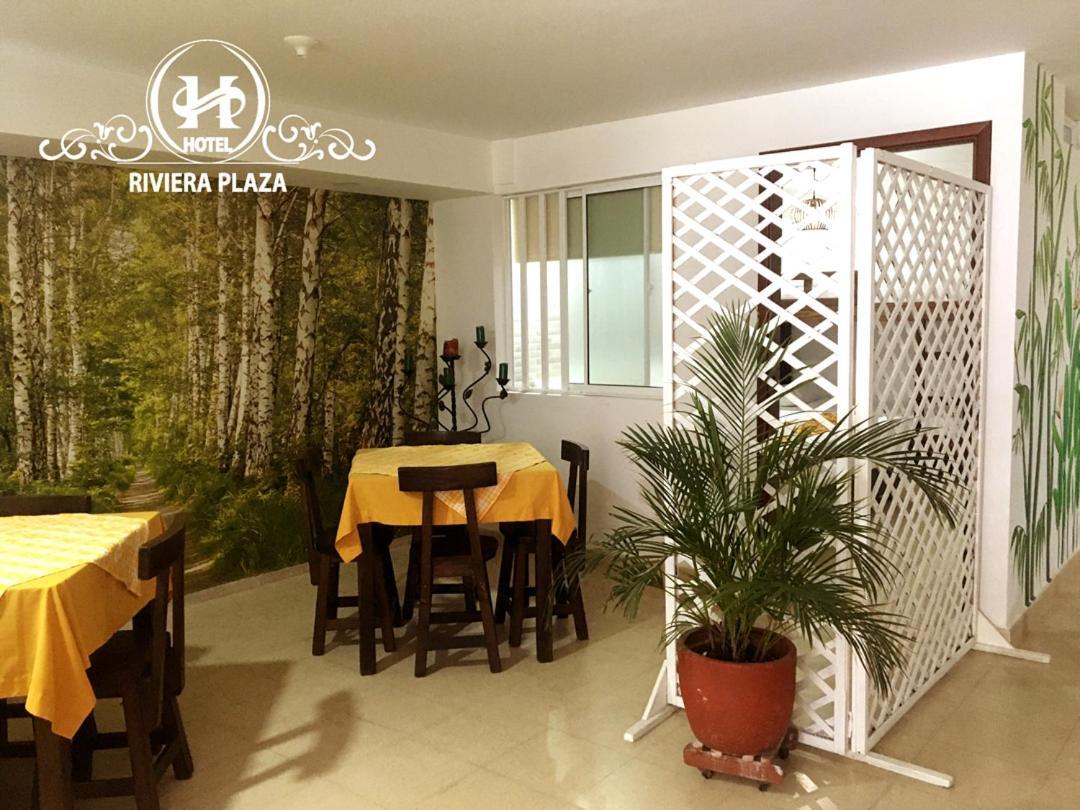 Hotel Riviera Plaza Bucaramanga Ngoại thất bức ảnh